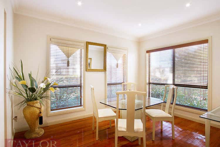 Fourth view of Homely townhouse listing, 8/125-127 Bettington Road, Oatlands NSW 2117