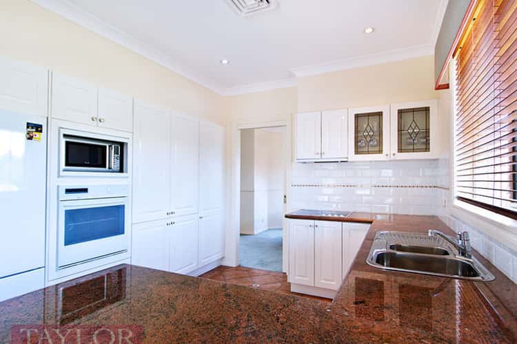 Third view of Homely townhouse listing, 95/40 Strathalbyn Drive, Oatlands NSW 2117