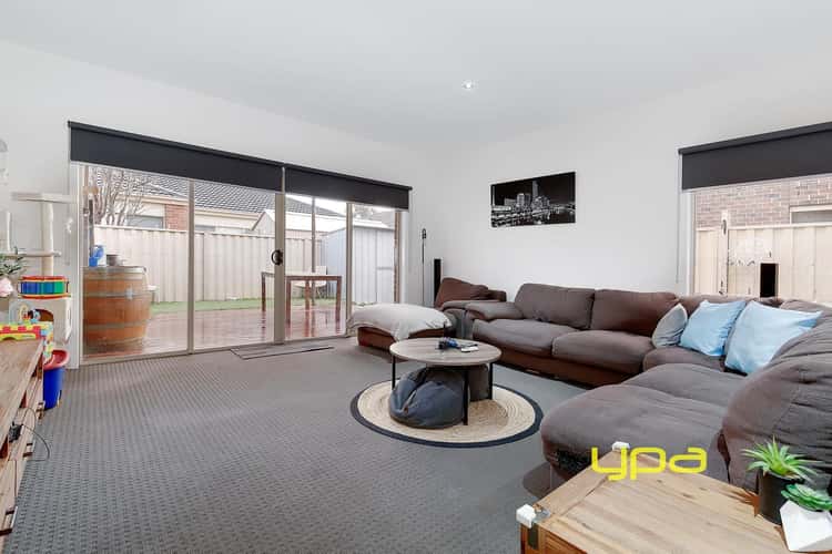 Third view of Homely house listing, 1/4 Tedesco Court, Werribee VIC 3030