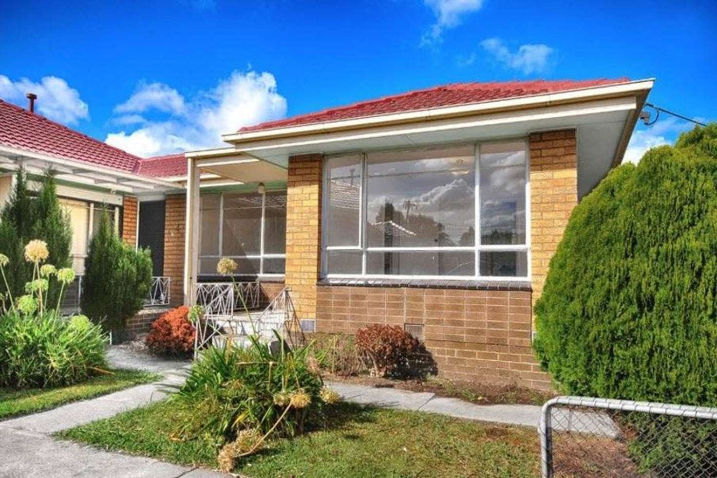 Main view of Homely townhouse listing, 5/11 O'Hea Street, Coburg North VIC 3058