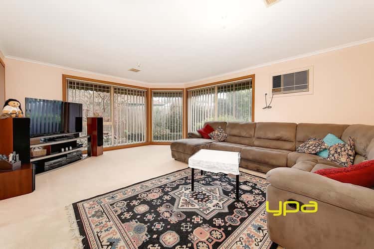Seventh view of Homely house listing, 5 Frankland Court, Wyndham Vale VIC 3024