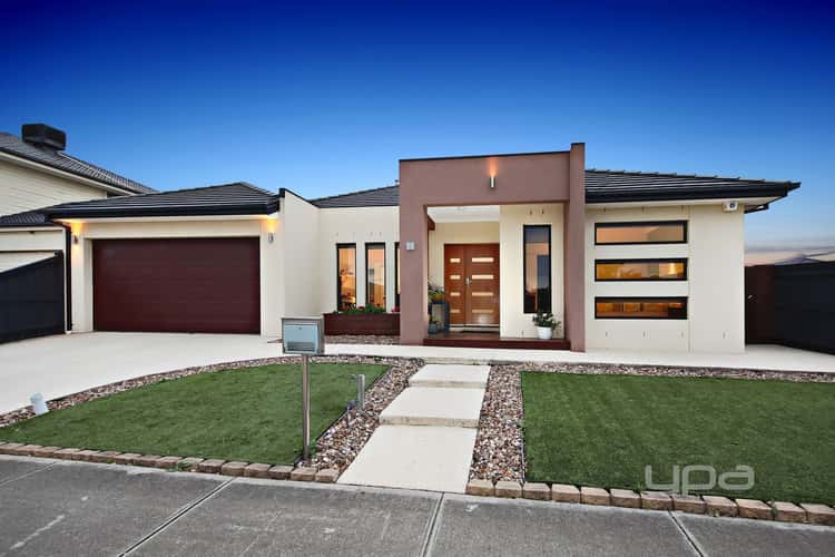 Main view of Homely house listing, 26 The Esplanade, Taylors Hill VIC 3037