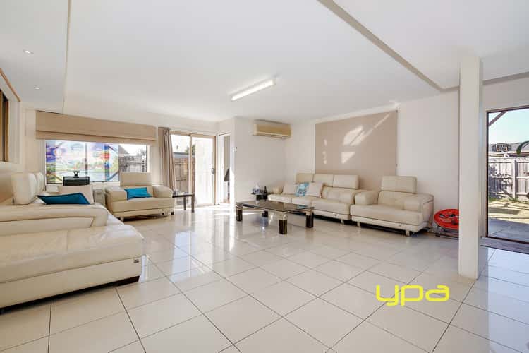 Second view of Homely house listing, 20 Kalimna Crescent, Coolaroo VIC 3048