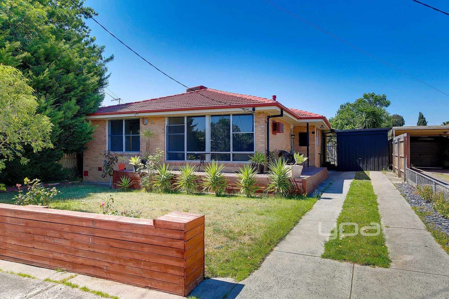 Main view of Homely house listing, 13 Crossley Crescent, Coolaroo VIC 3048