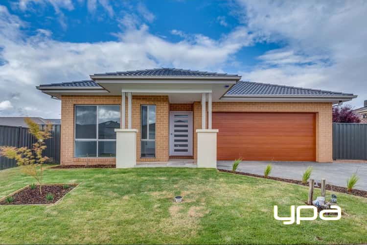 Main view of Homely house listing, 12 Toolibin Street, Wyndham Vale VIC 3024