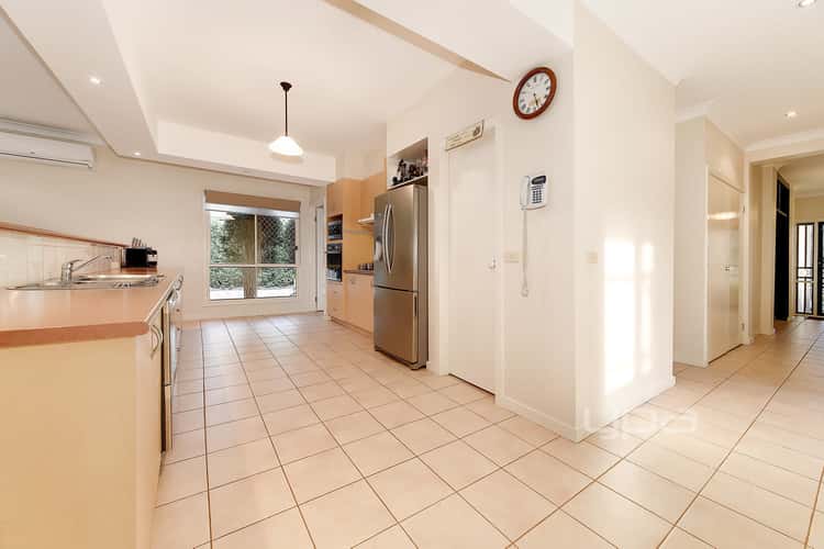 Fifth view of Homely house listing, 1 Castlerock Drive, Wyndham Vale VIC 3024
