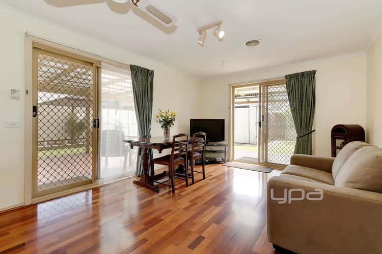 Fifth view of Homely house listing, 14 Wilson Crescent, Hoppers Crossing VIC 3029