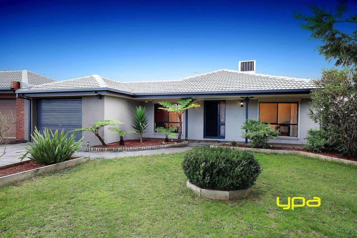 Main view of Homely house listing, 6 Solent Crescent, Taylors Lakes VIC 3038