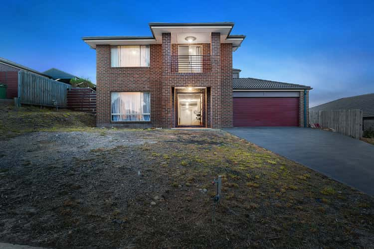 Main view of Homely house listing, 9 Longmire Court, Sunbury VIC 3429