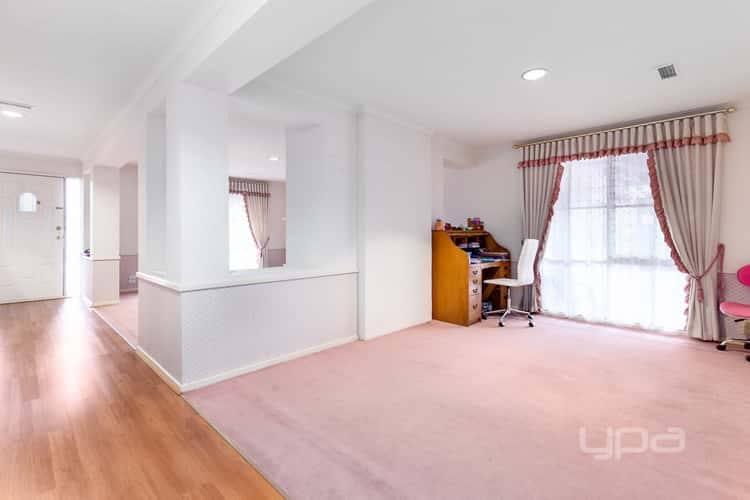 Third view of Homely house listing, 4 Milligan Parade, Sydenham VIC 3037