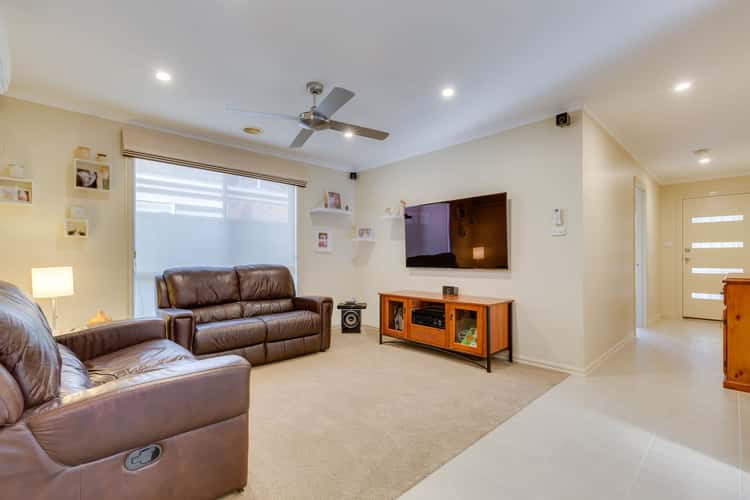Second view of Homely house listing, 12 Brassey Street, Wyndham Vale VIC 3024