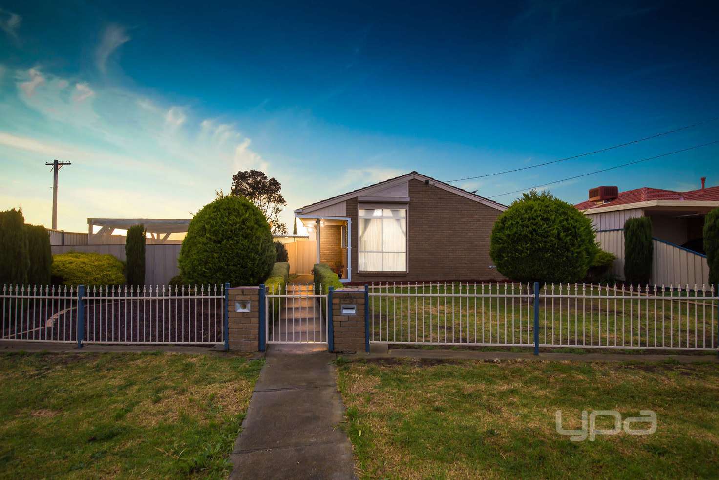 Main view of Homely house listing, 28 Unicorn Way, Kings Park VIC 3021