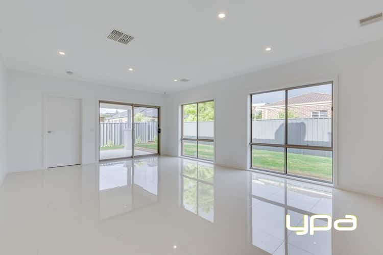 Sixth view of Homely house listing, 12 Toolibin Street, Wyndham Vale VIC 3024