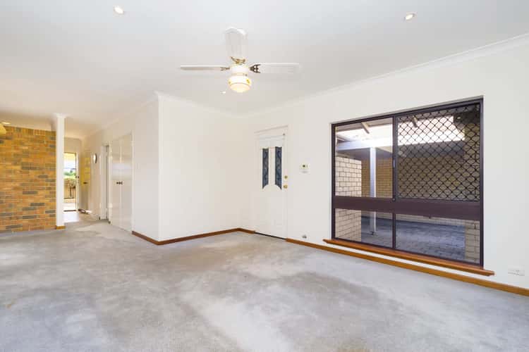 Third view of Homely villa listing, 1/11 Sprigg Place, Booragoon WA 6154