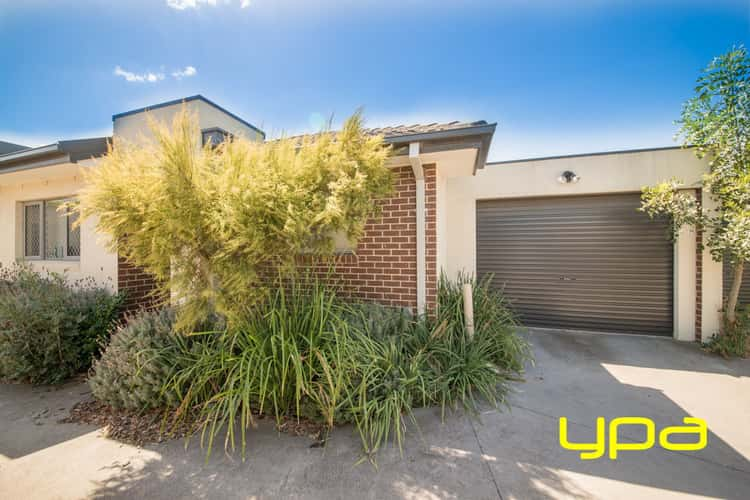 Sixth view of Homely house listing, 43A Holberry Street, Broadmeadows VIC 3047