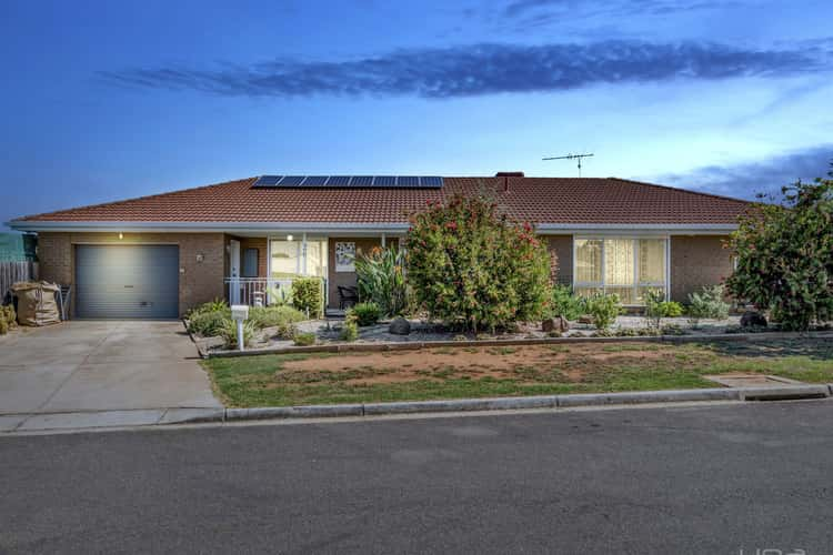 Main view of Homely house listing, 26 O'Keefe Crescent, Bacchus Marsh VIC 3340