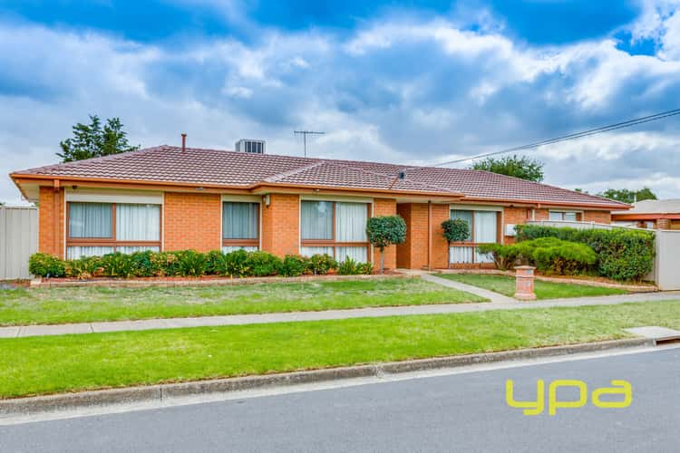 10 Bunyip Court, Werribee VIC 3030