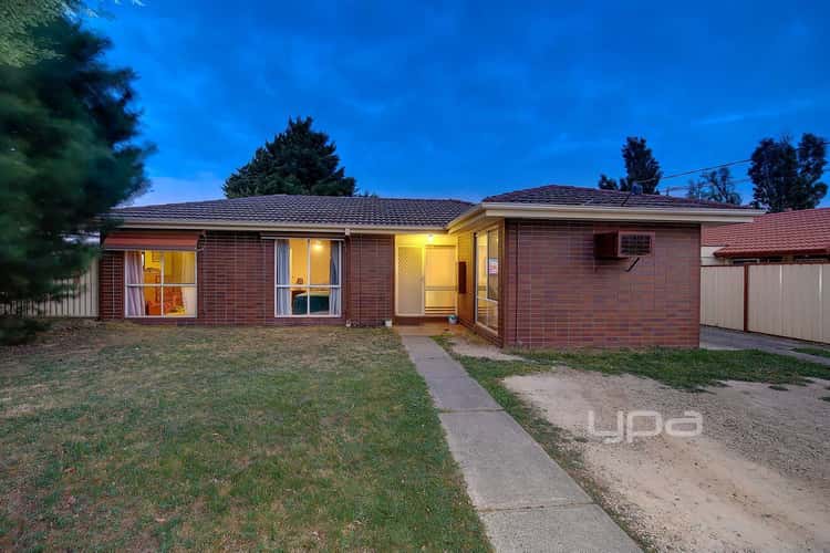 Main view of Homely house listing, 16 Linga Street, Westmeadows VIC 3049
