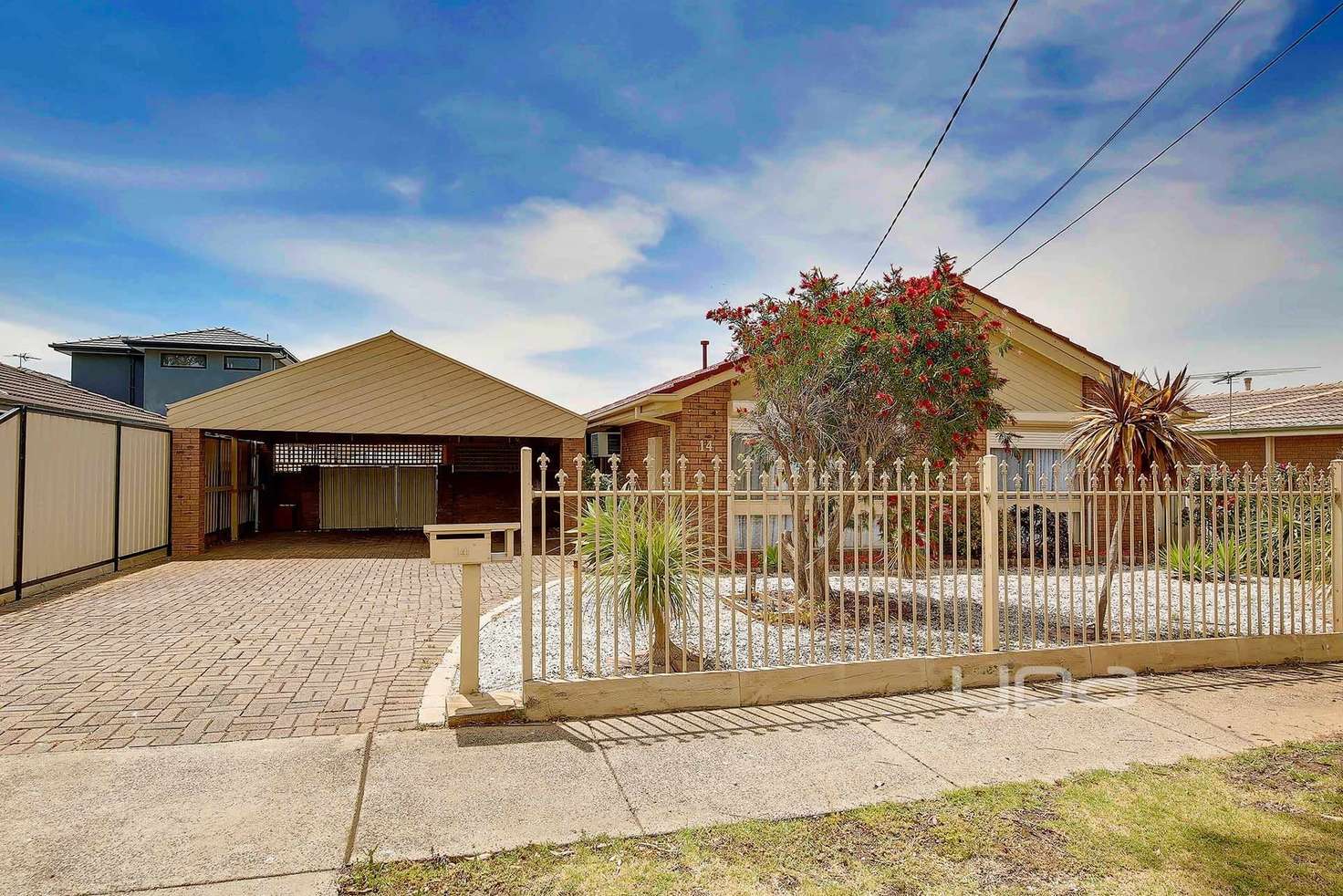 Main view of Homely house listing, 14 Wilson Crescent, Hoppers Crossing VIC 3029