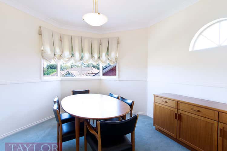 Fourth view of Homely townhouse listing, 95/40 Strathalbyn Drive, Oatlands NSW 2117