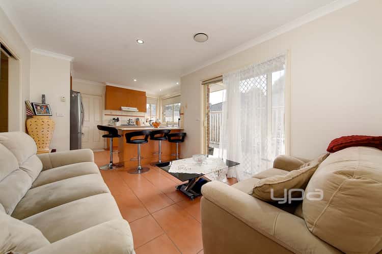 Fifth view of Homely house listing, 50 Sandover Drive, Roxburgh Park VIC 3064