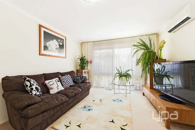 Second view of Homely house listing, 9 Fernhill Court, Albanvale VIC 3021