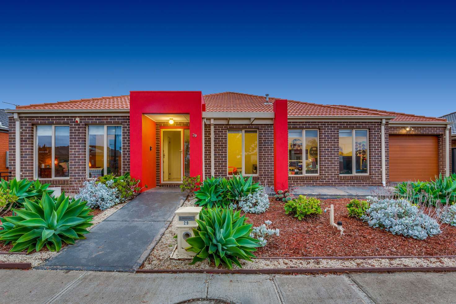 Main view of Homely house listing, 29 Nighthawk Road, Tarneit VIC 3029