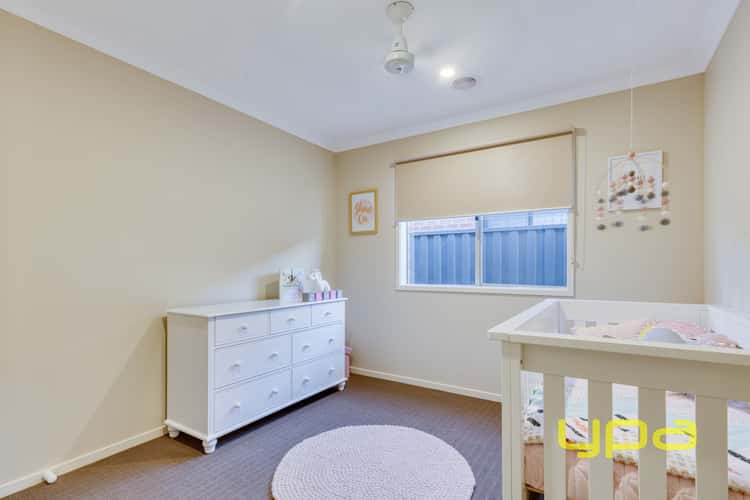 Third view of Homely house listing, 4 Bungalook Street, Wyndham Vale VIC 3024