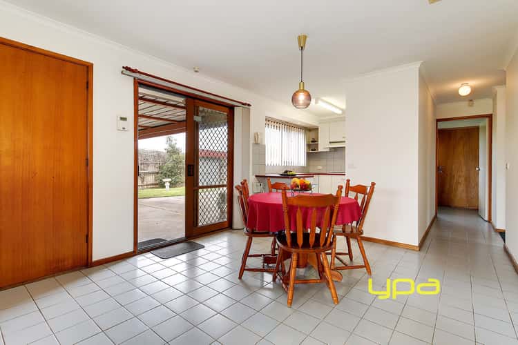 Third view of Homely house listing, 1 Whitehaven Street, Wyndham Vale VIC 3024