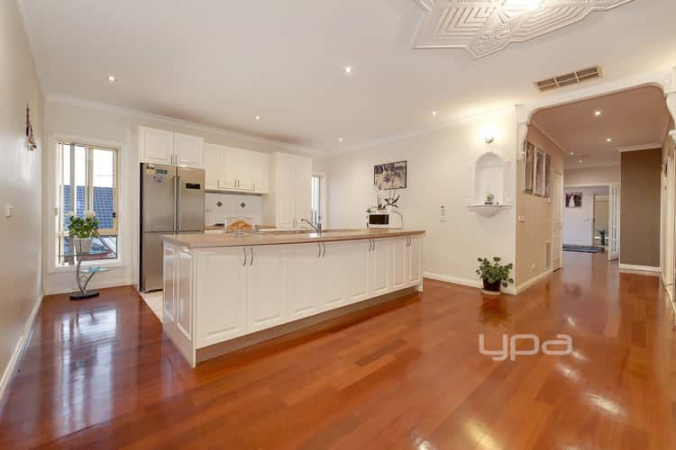 Fourth view of Homely house listing, 10 Skyline Rise, Craigieburn VIC 3064