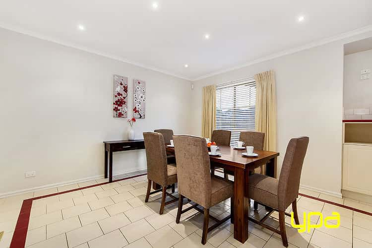 Fourth view of Homely house listing, 1 Sica Court, Sydenham VIC 3037