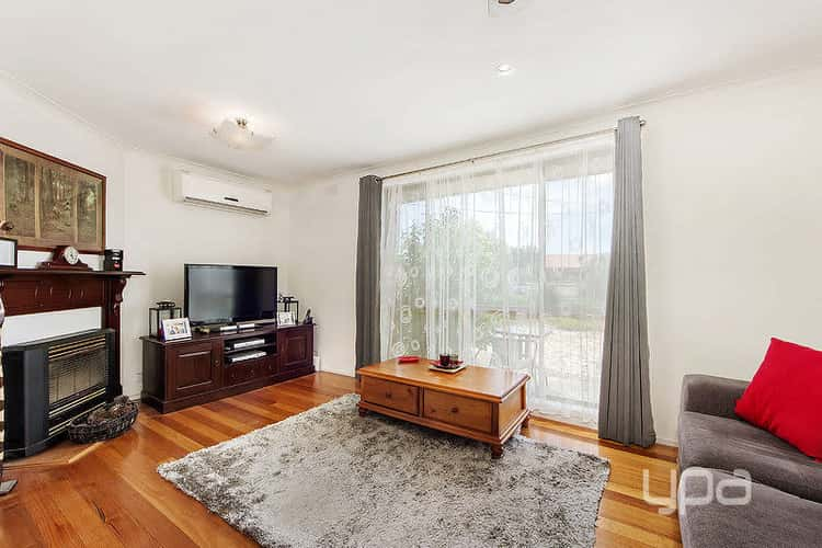 Second view of Homely house listing, 2 College Place, Albanvale VIC 3021