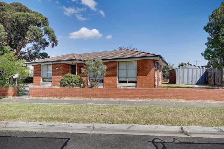 Main view of Homely house listing, 1 Pearson Crescent, Coolaroo VIC 3048