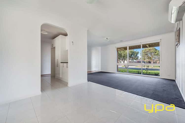 Fifth view of Homely house listing, 11 Abercarn Avenue, Craigieburn VIC 3064