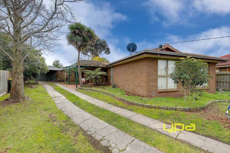Second view of Homely house listing, 7 Eve Court, Craigieburn VIC 3064