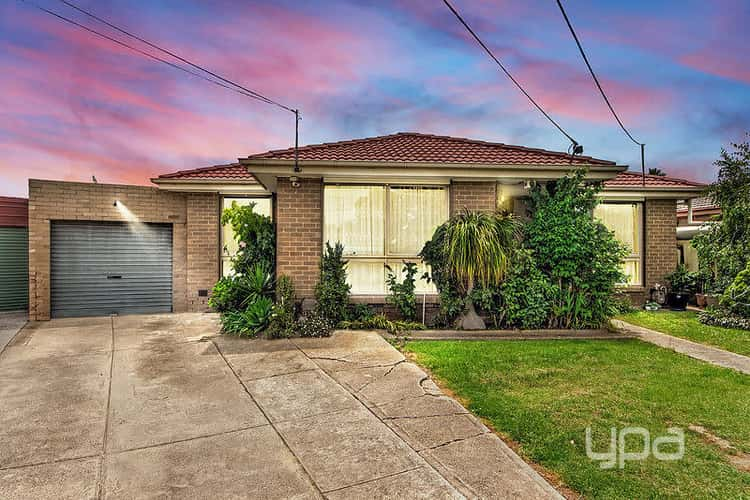 Main view of Homely house listing, 9 Fernhill Court, Albanvale VIC 3021