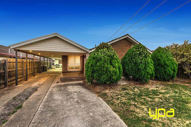 Main view of Homely house listing, 7 Valencia Court, Kings Park VIC 3021