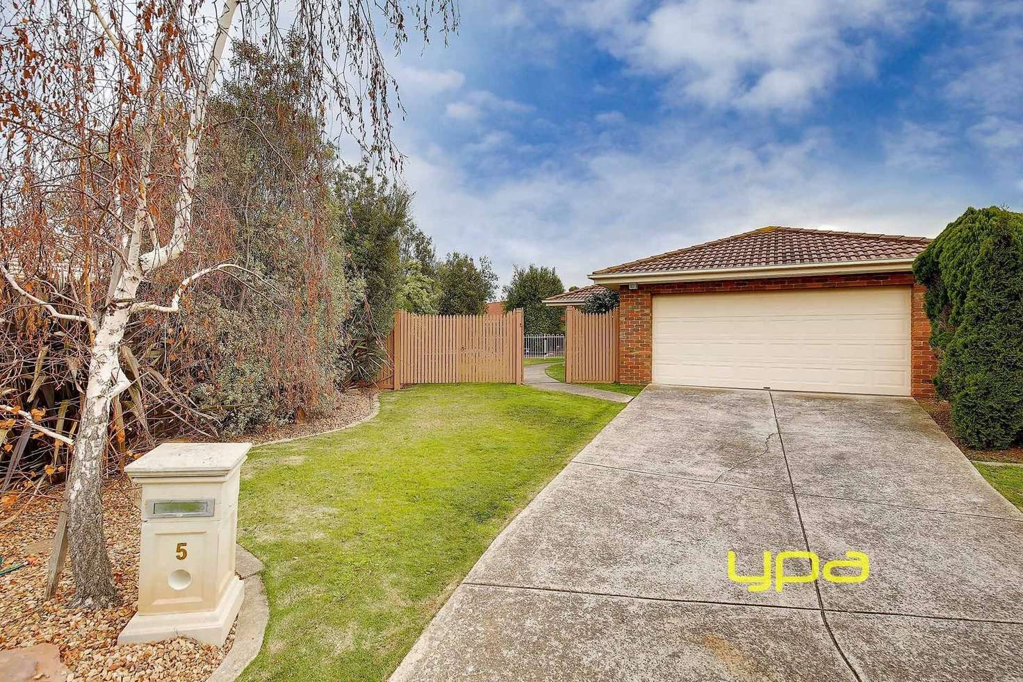 Main view of Homely house listing, 5 Frankland Court, Wyndham Vale VIC 3024