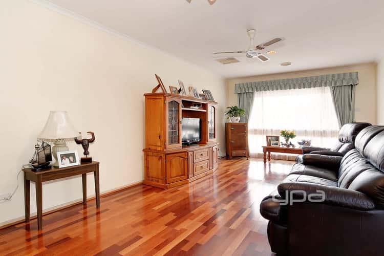 Second view of Homely house listing, 14 Wilson Crescent, Hoppers Crossing VIC 3029