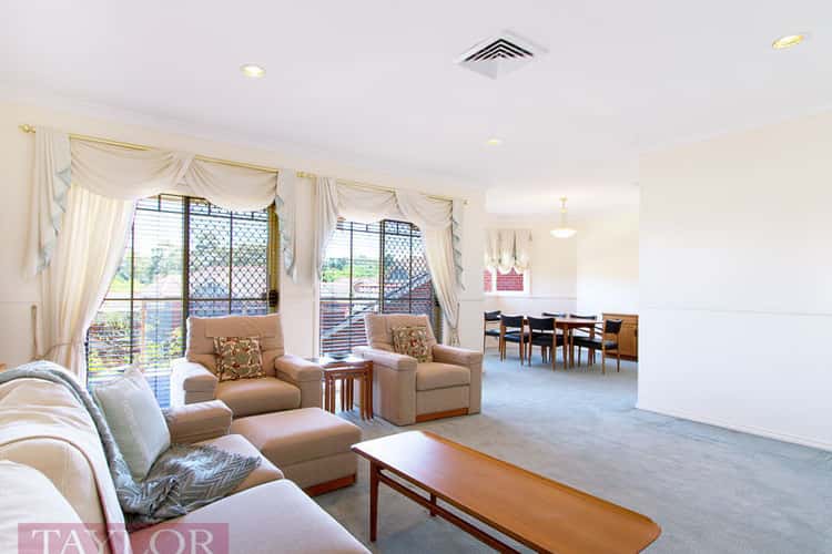 Second view of Homely townhouse listing, 95/40 Strathalbyn Drive, Oatlands NSW 2117