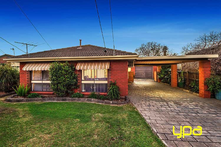 Main view of Homely house listing, 3 Newark Court, Albanvale VIC 3021