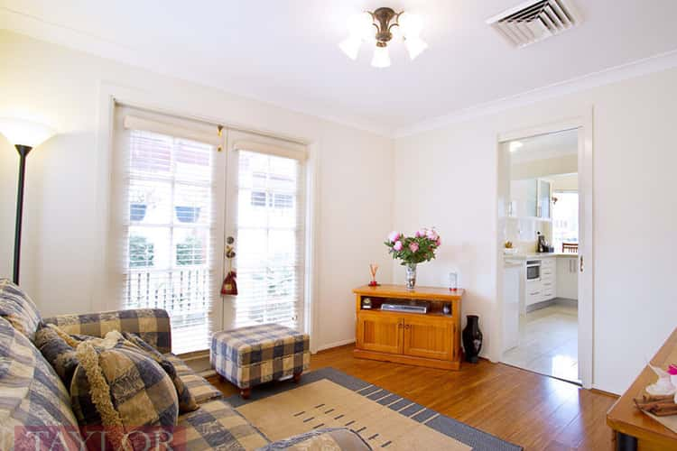 Second view of Homely house listing, 14 The Terrace, Oatlands NSW 2117