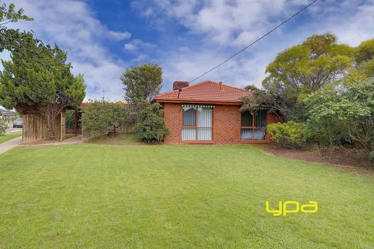 Main view of Homely house listing, 1 Whitehaven Street, Wyndham Vale VIC 3024