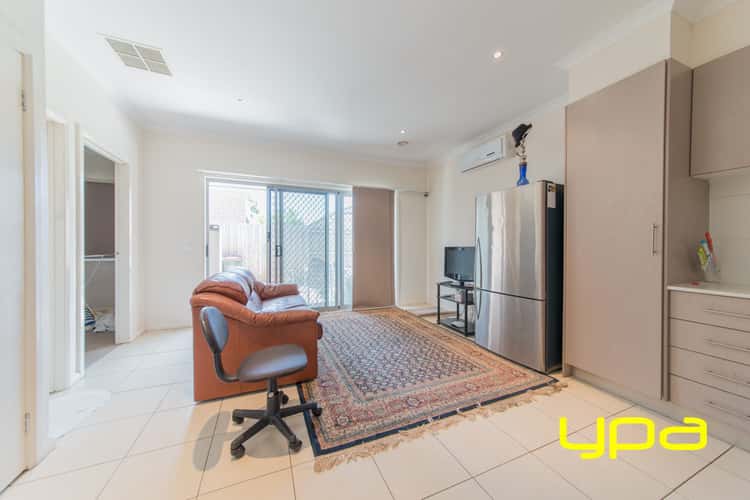 Second view of Homely house listing, 43A Holberry Street, Broadmeadows VIC 3047