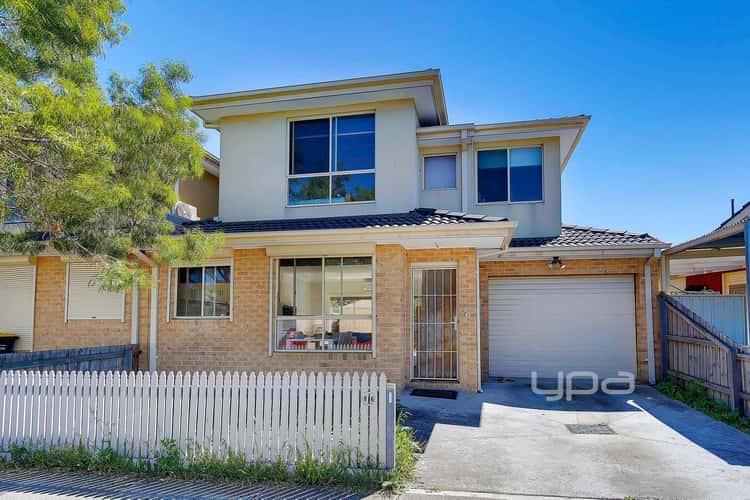 Main view of Homely unit listing, 86 Graham Street, Broadmeadows VIC 3047