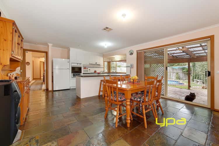 Second view of Homely house listing, 5 Frankland Court, Wyndham Vale VIC 3024