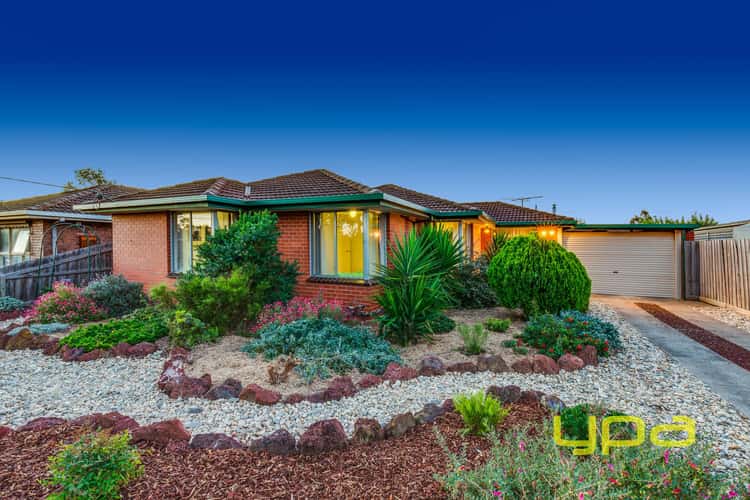 12 Clay Avenue, Hoppers Crossing VIC 3029