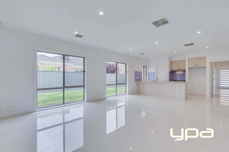 Fifth view of Homely house listing, 12 Toolibin Street, Wyndham Vale VIC 3024