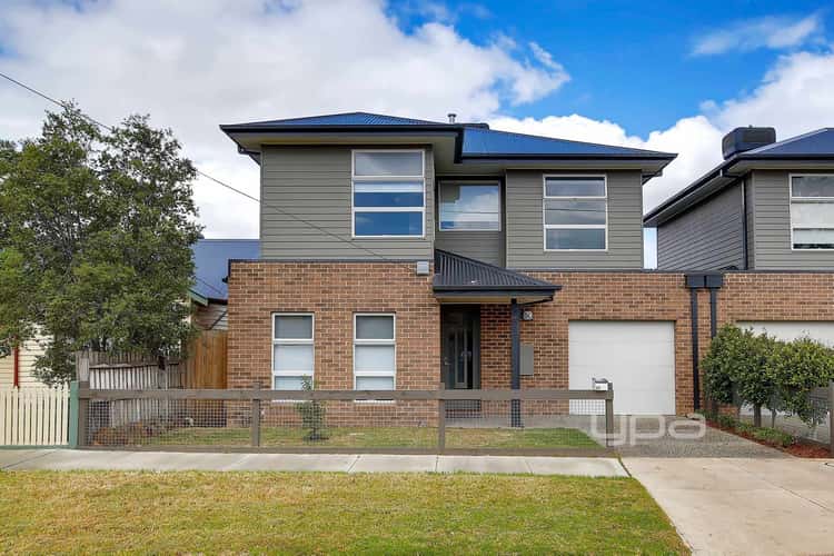 Main view of Homely unit listing, 39 Parker Street, Werribee VIC 3030