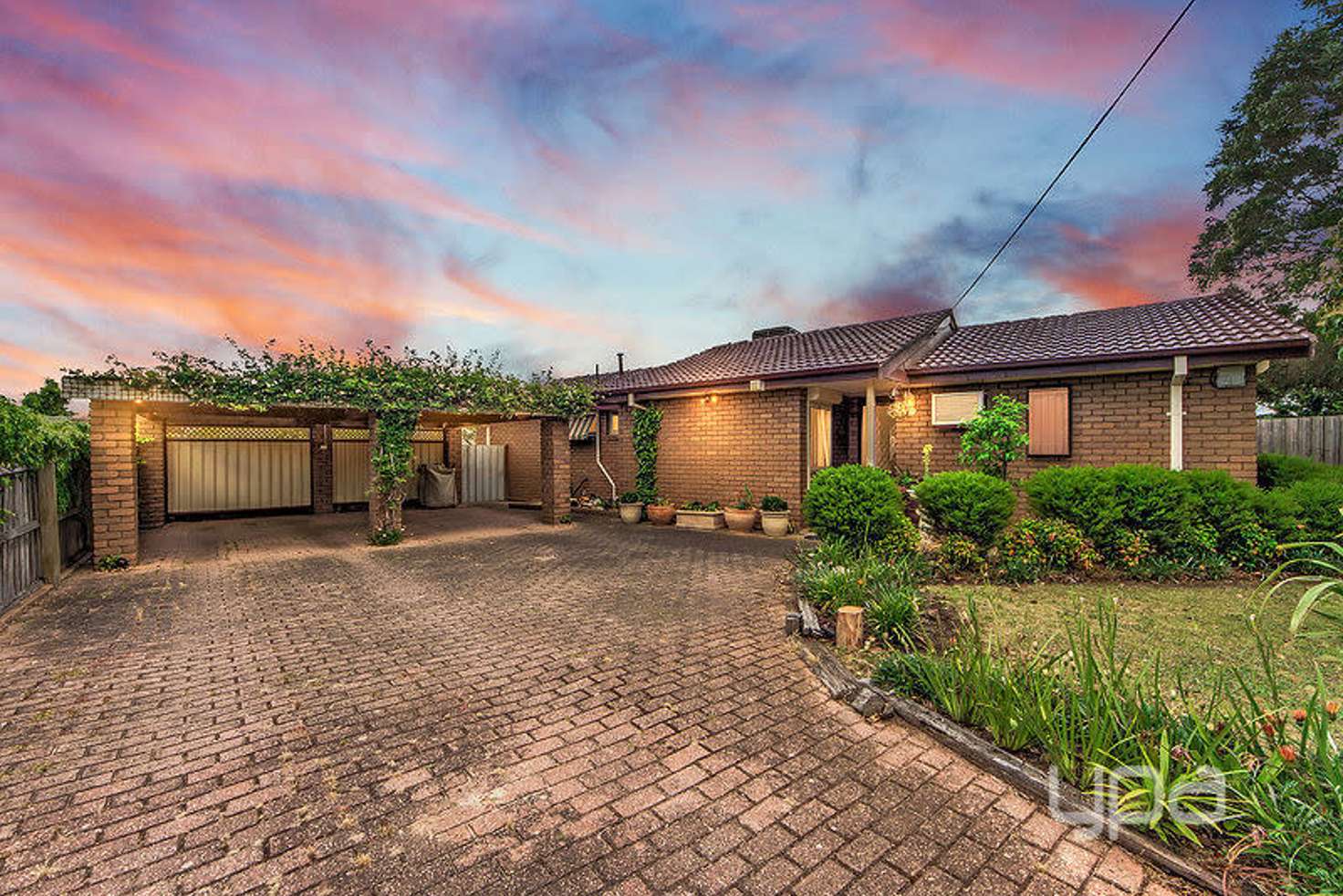 Main view of Homely house listing, 10 Penfold Place, Albanvale VIC 3021